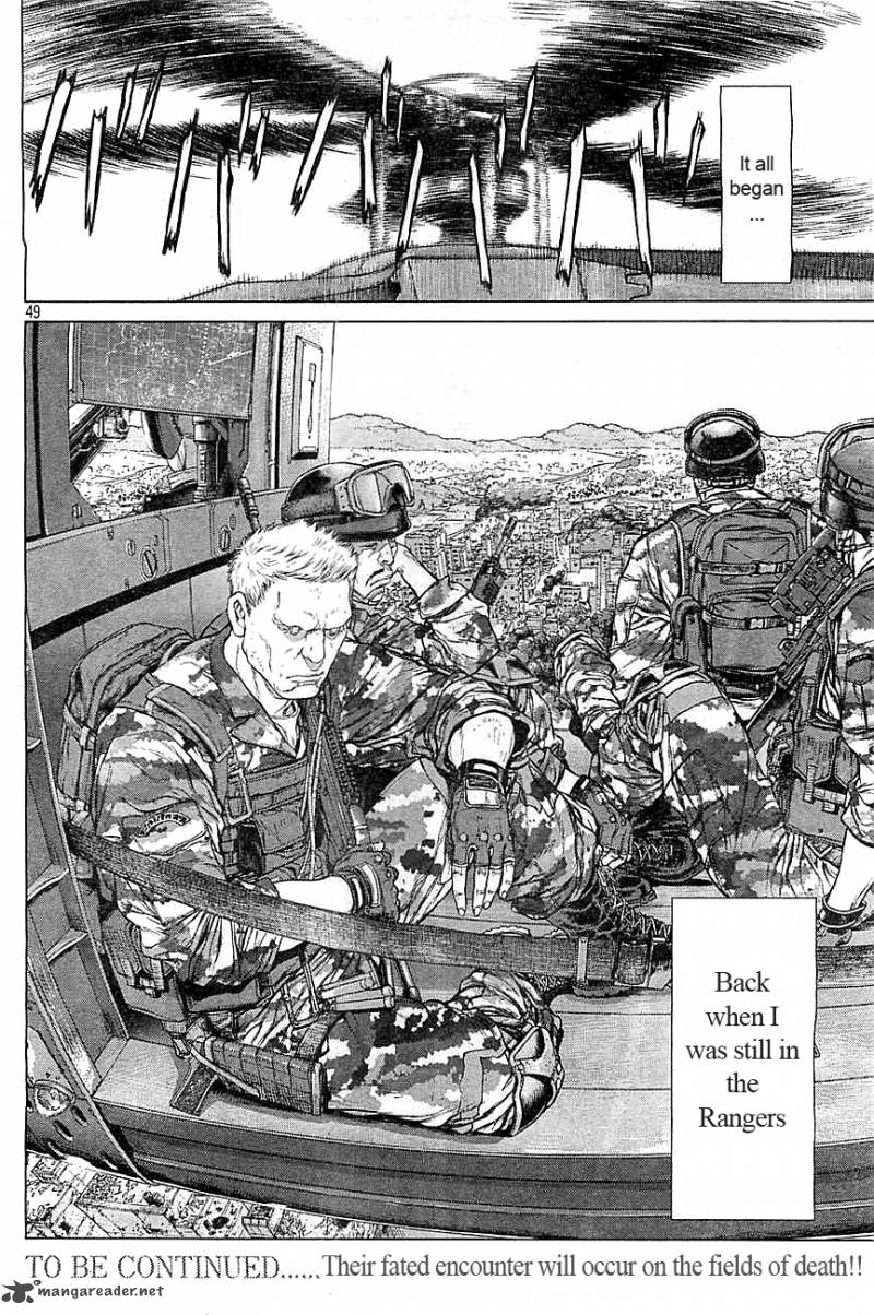 Ghost In The Shell Arise 1 45