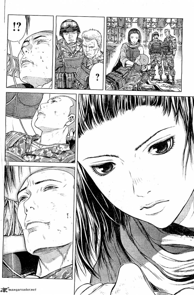 Ghost In The Shell Arise 2 32