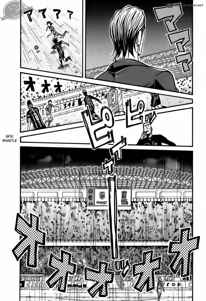 Giant Killing 112 10