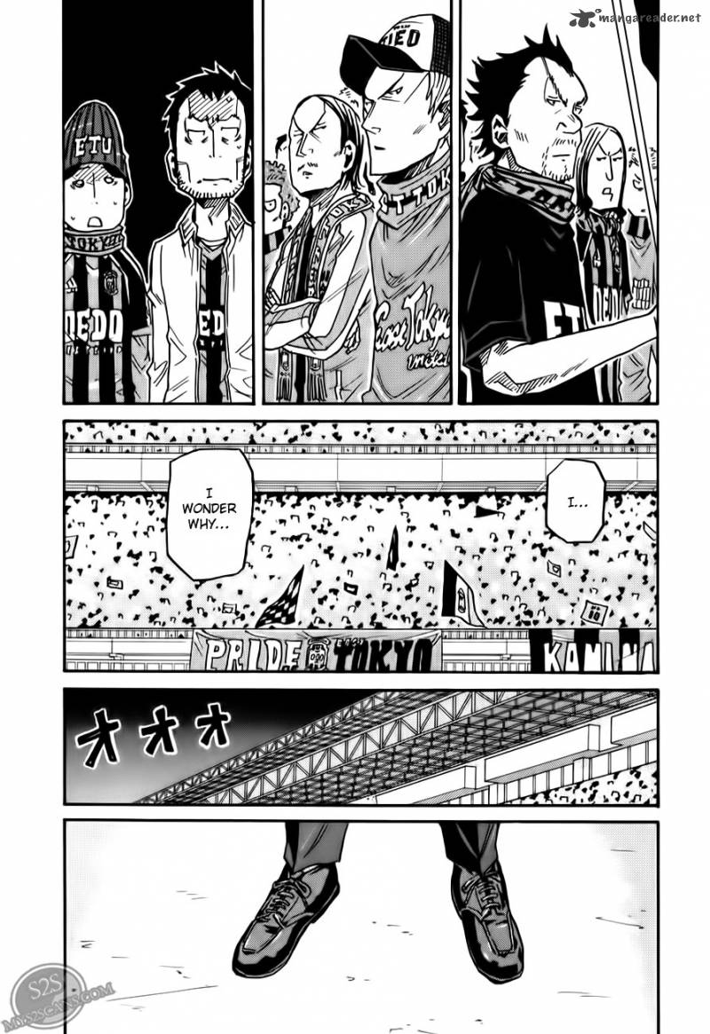 Giant Killing 112 14
