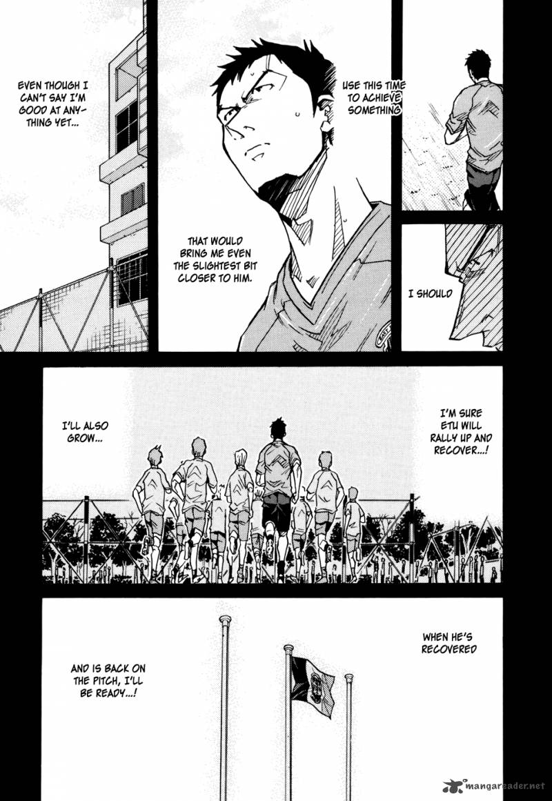 Giant Killing 150 4