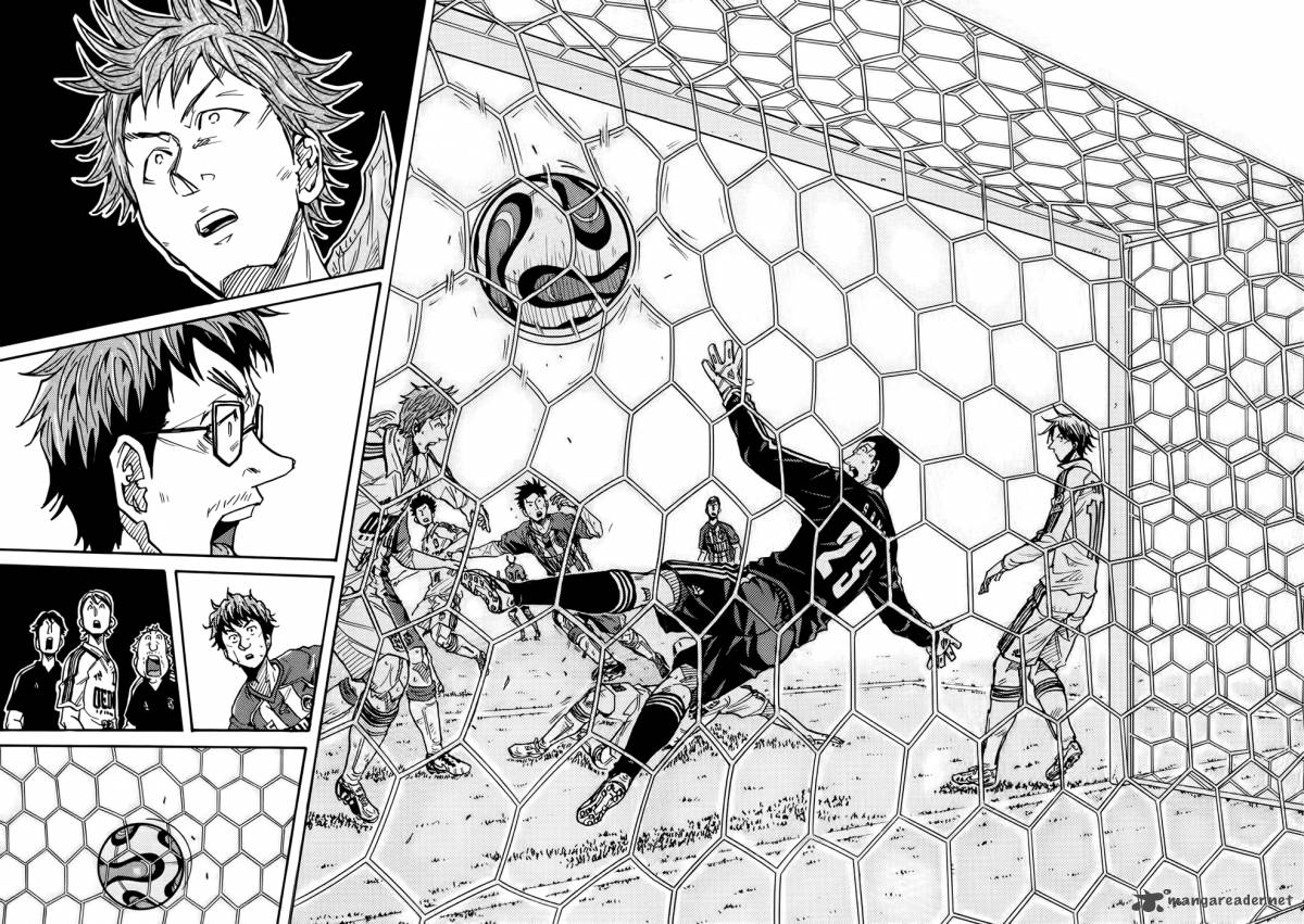 Giant Killing 201 19