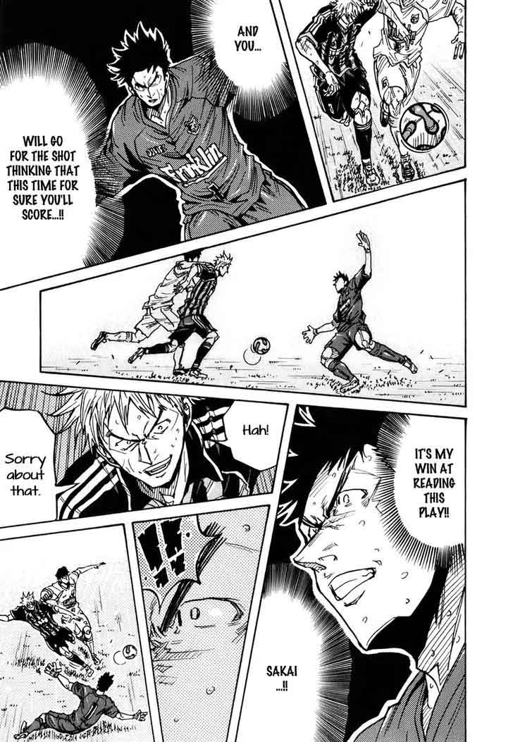 Giant Killing 228 14