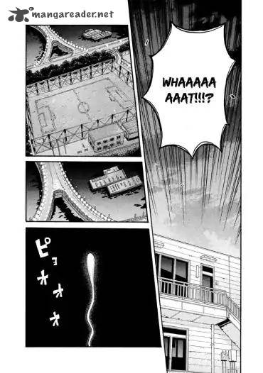Giant Killing 262 8