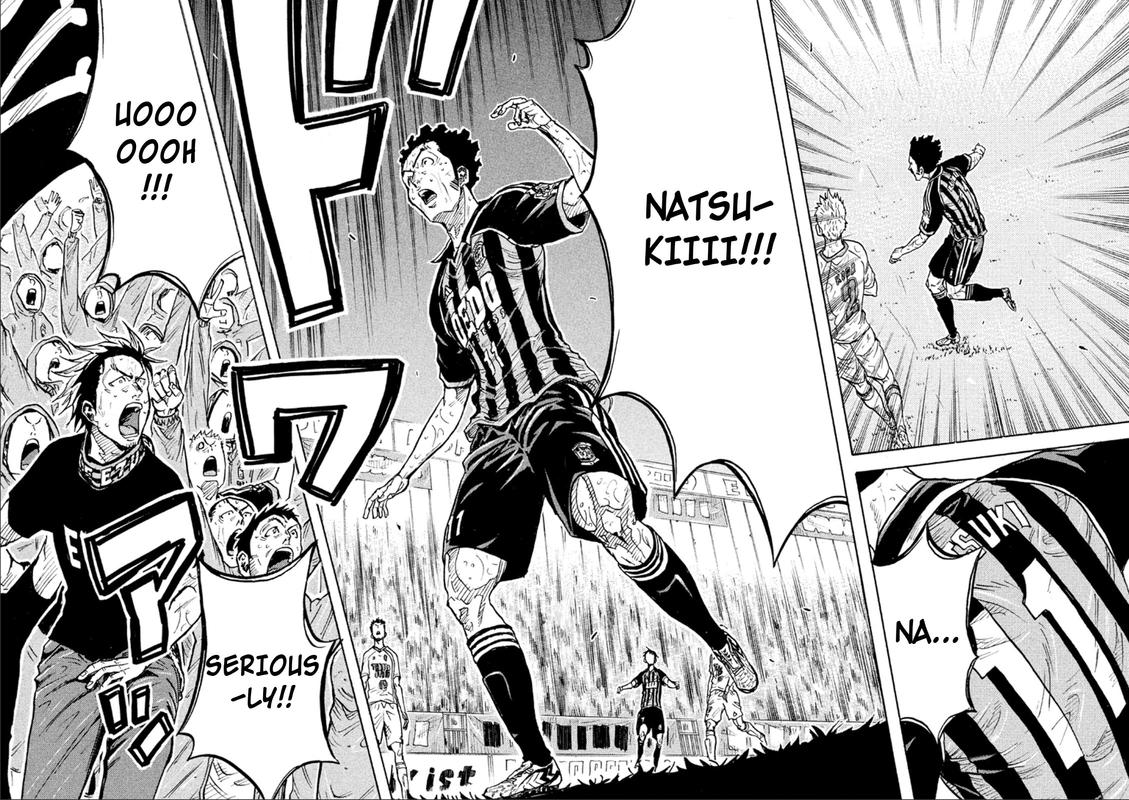 Giant Killing 317 16