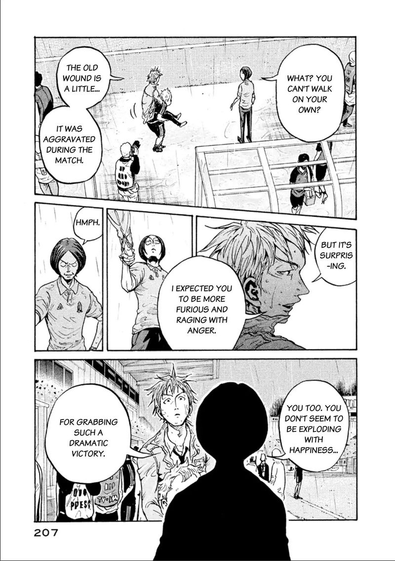 Giant Killing 327 8