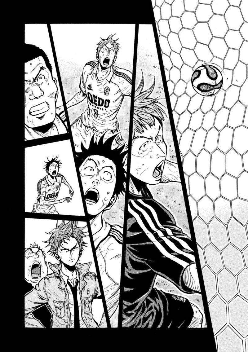 Giant Killing 343 3