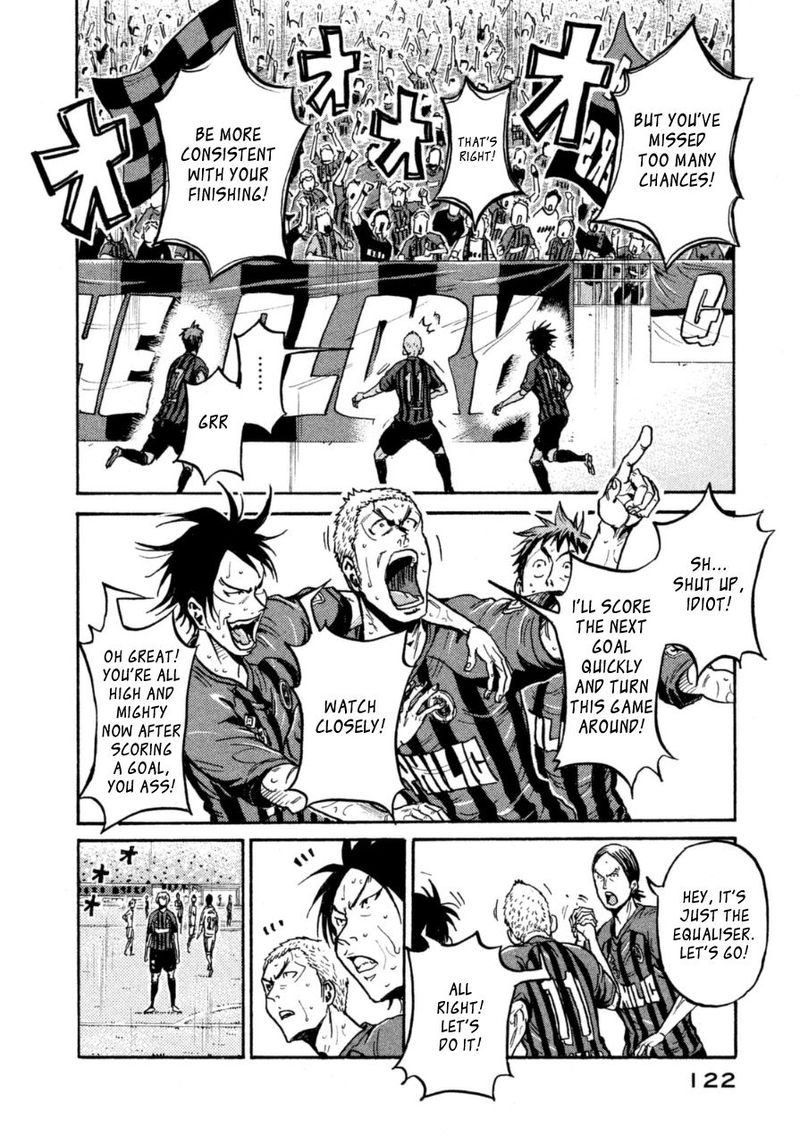Giant Killing 343 5