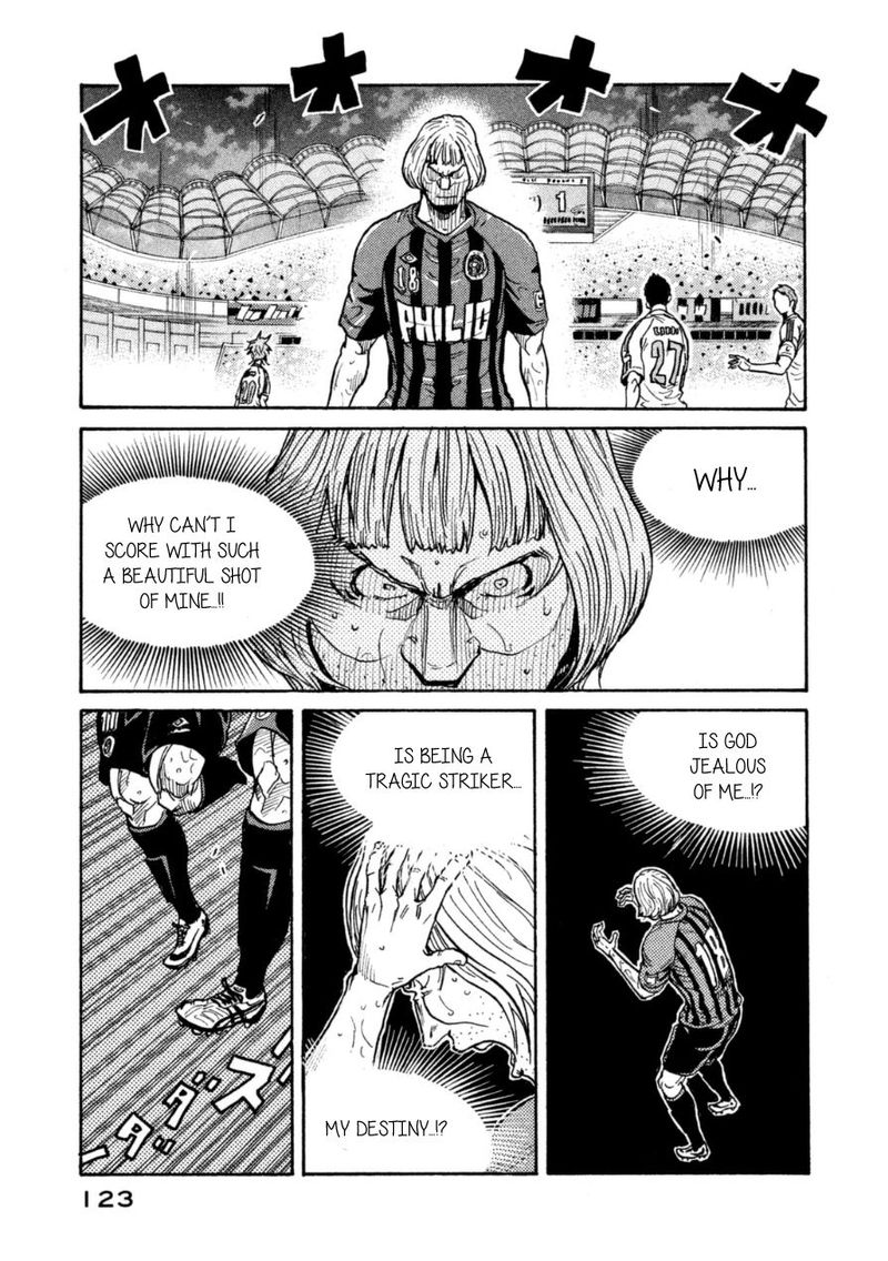 Giant Killing 343 6