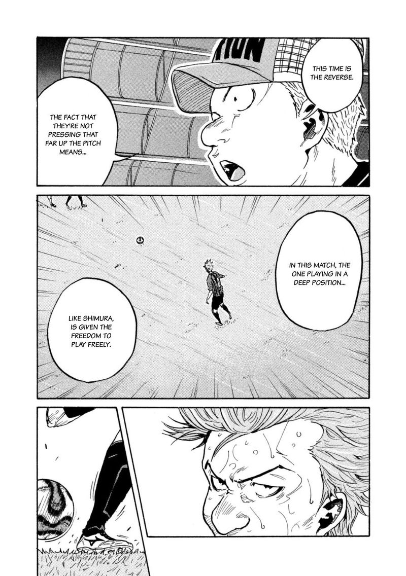 Giant Killing 345 17