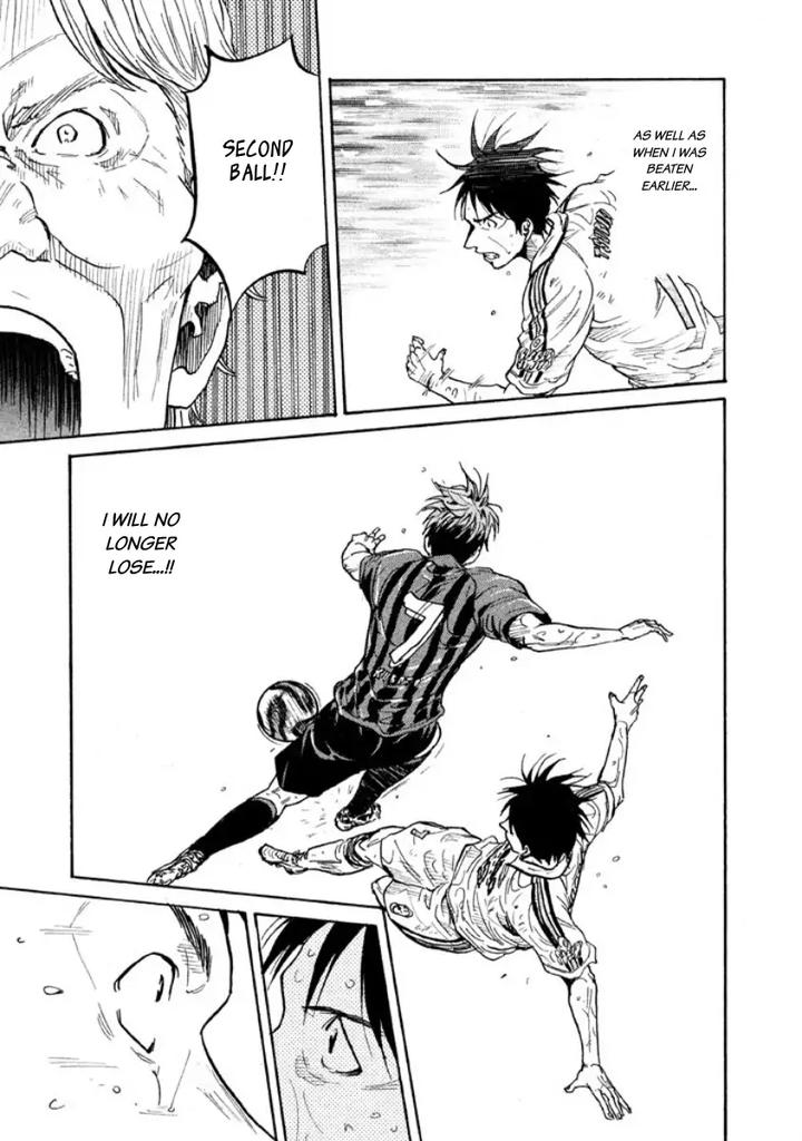 Giant Killing 349 17