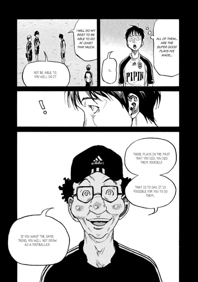 Giant Killing 357 14