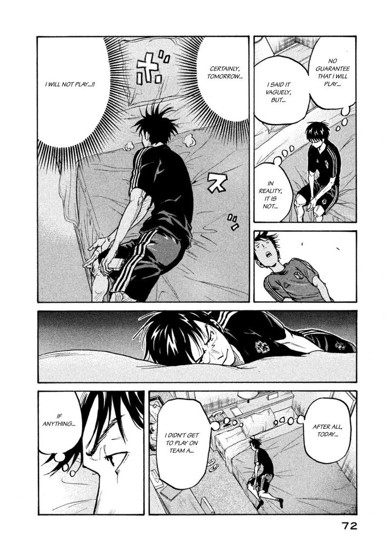 Giant Killing 361 6