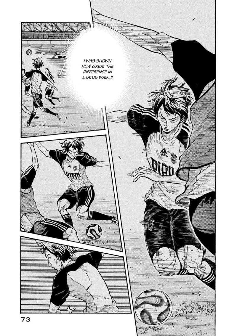 Giant Killing 361 7