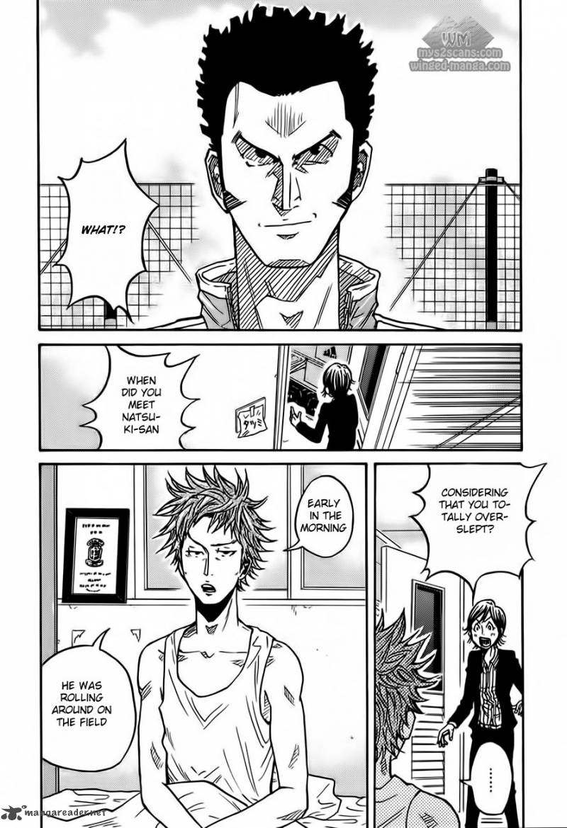 Giant Killing 51 4