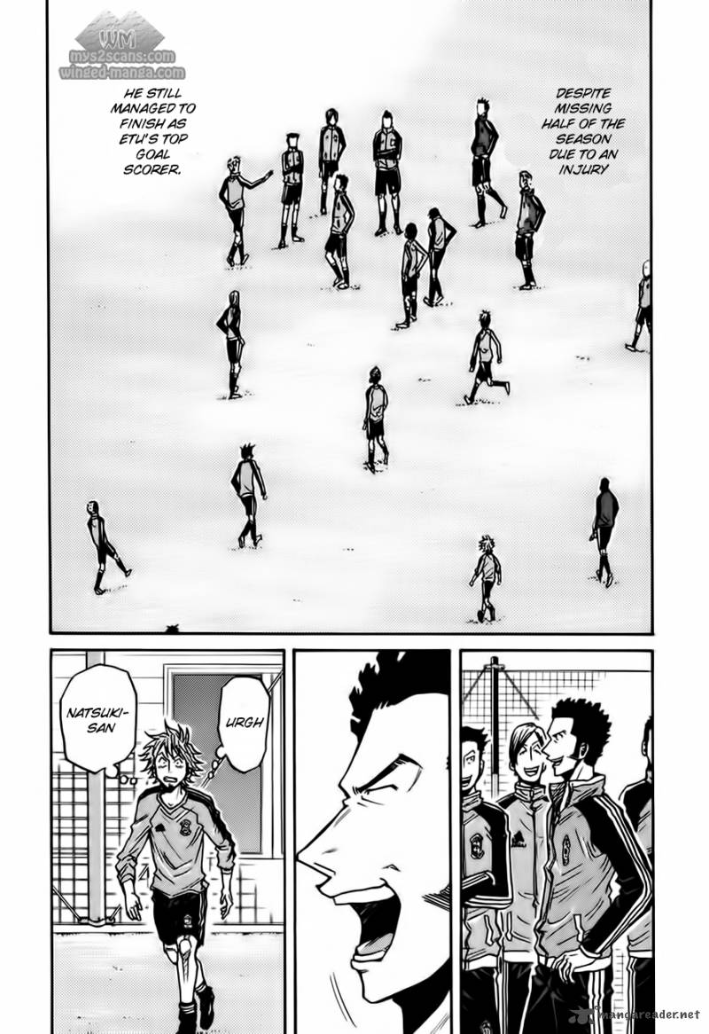 Giant Killing 51 6