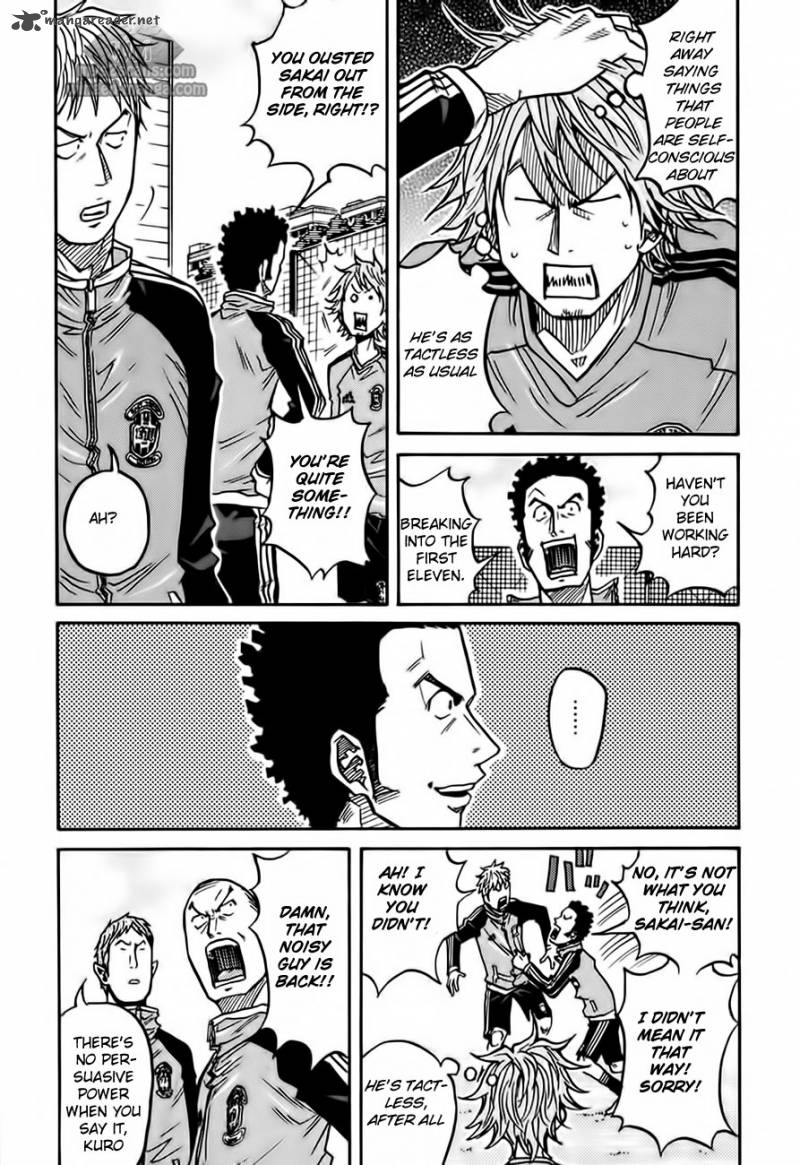 Giant Killing 51 8