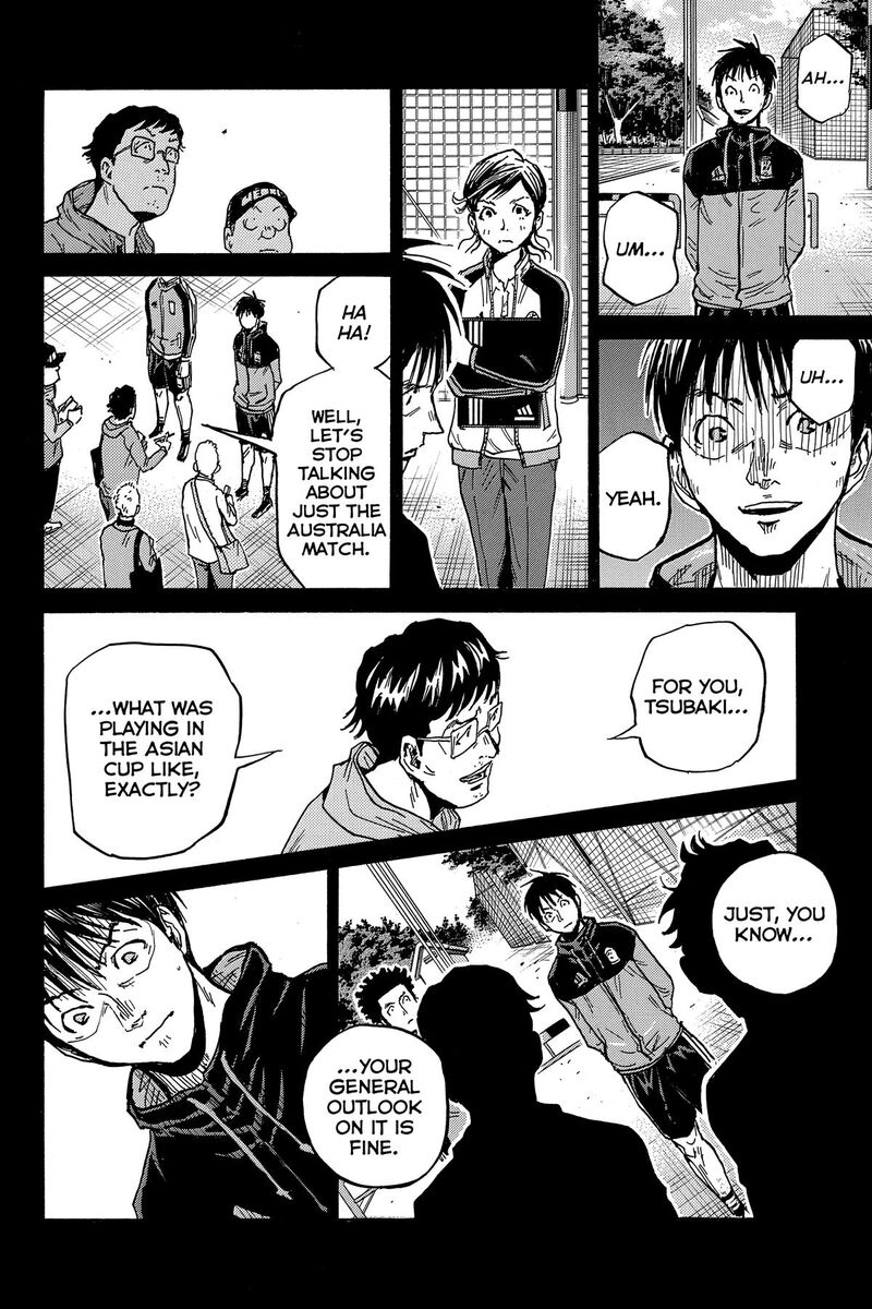 Giant Killing 552 16