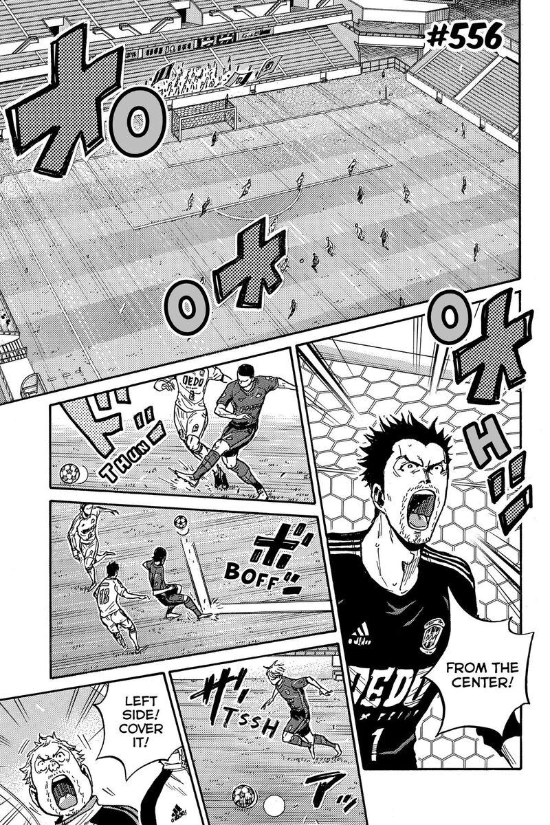 Giant Killing 556 1