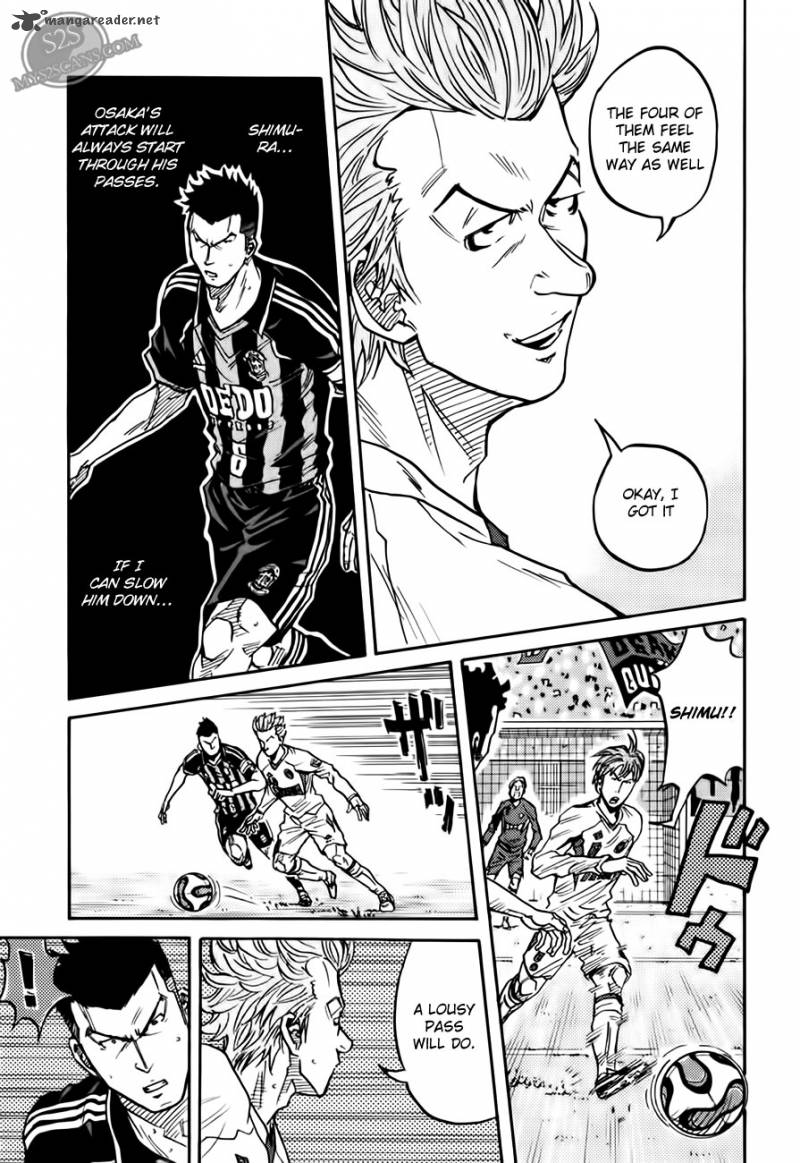 Giant Killing 63 17