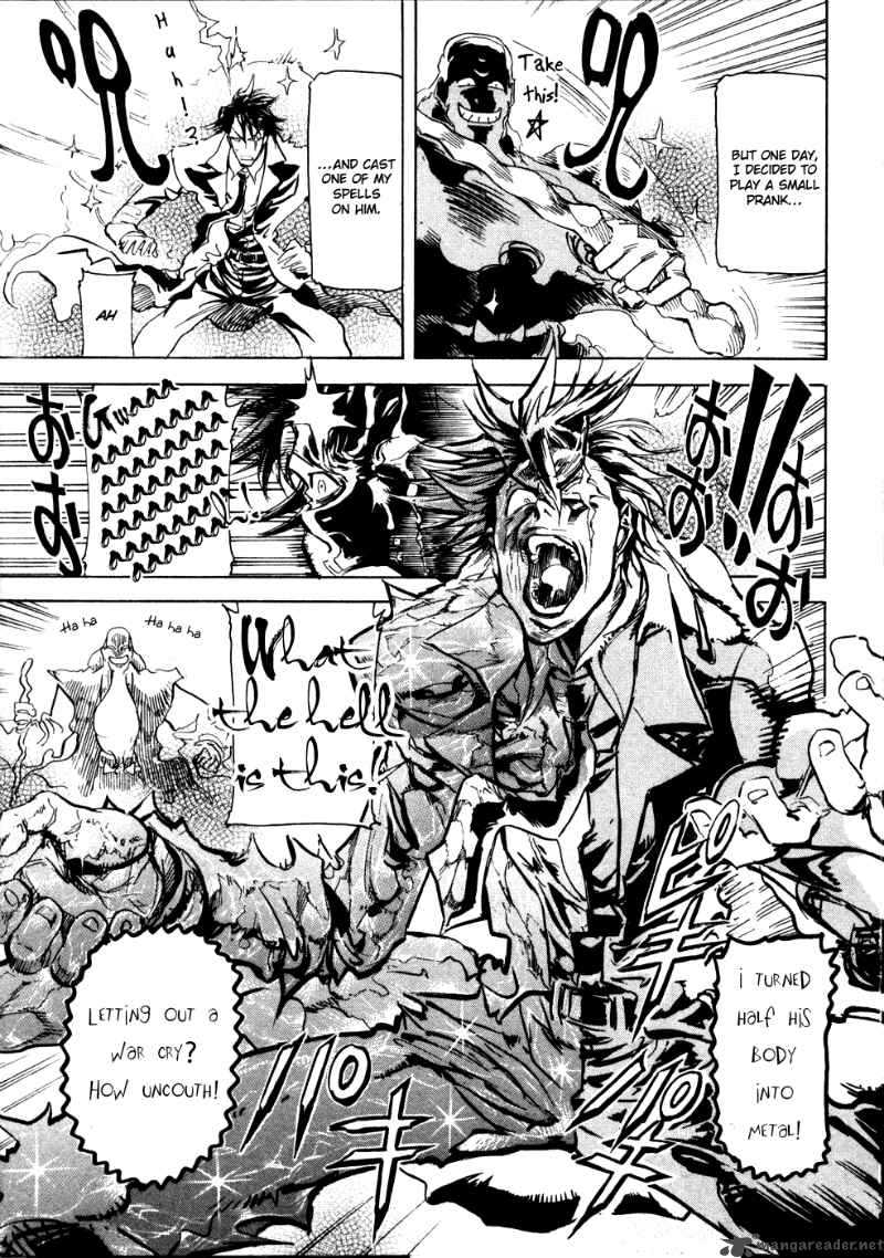 Giant Robo The Day The Earth Burned 11 13