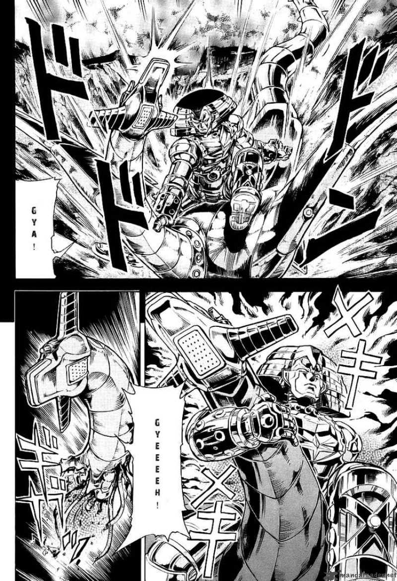 Giant Robo The Day The Earth Burned 3 17