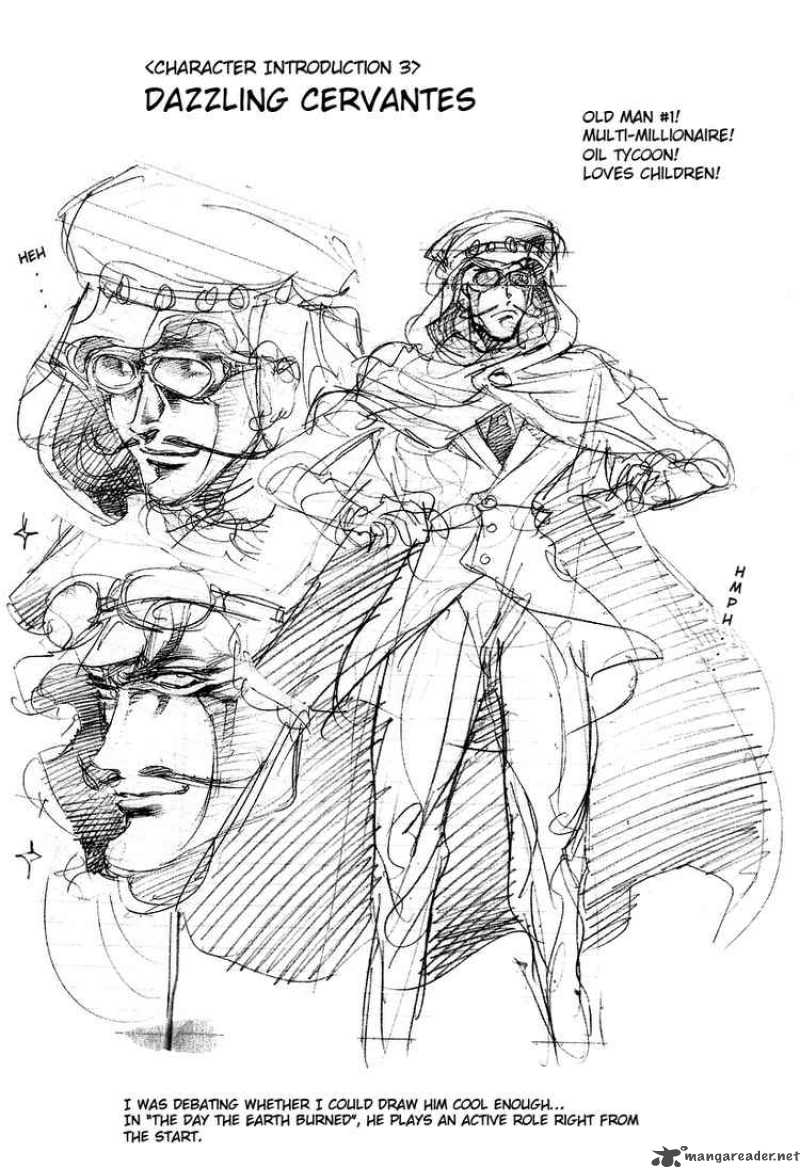 Giant Robo The Day The Earth Burned 3 29