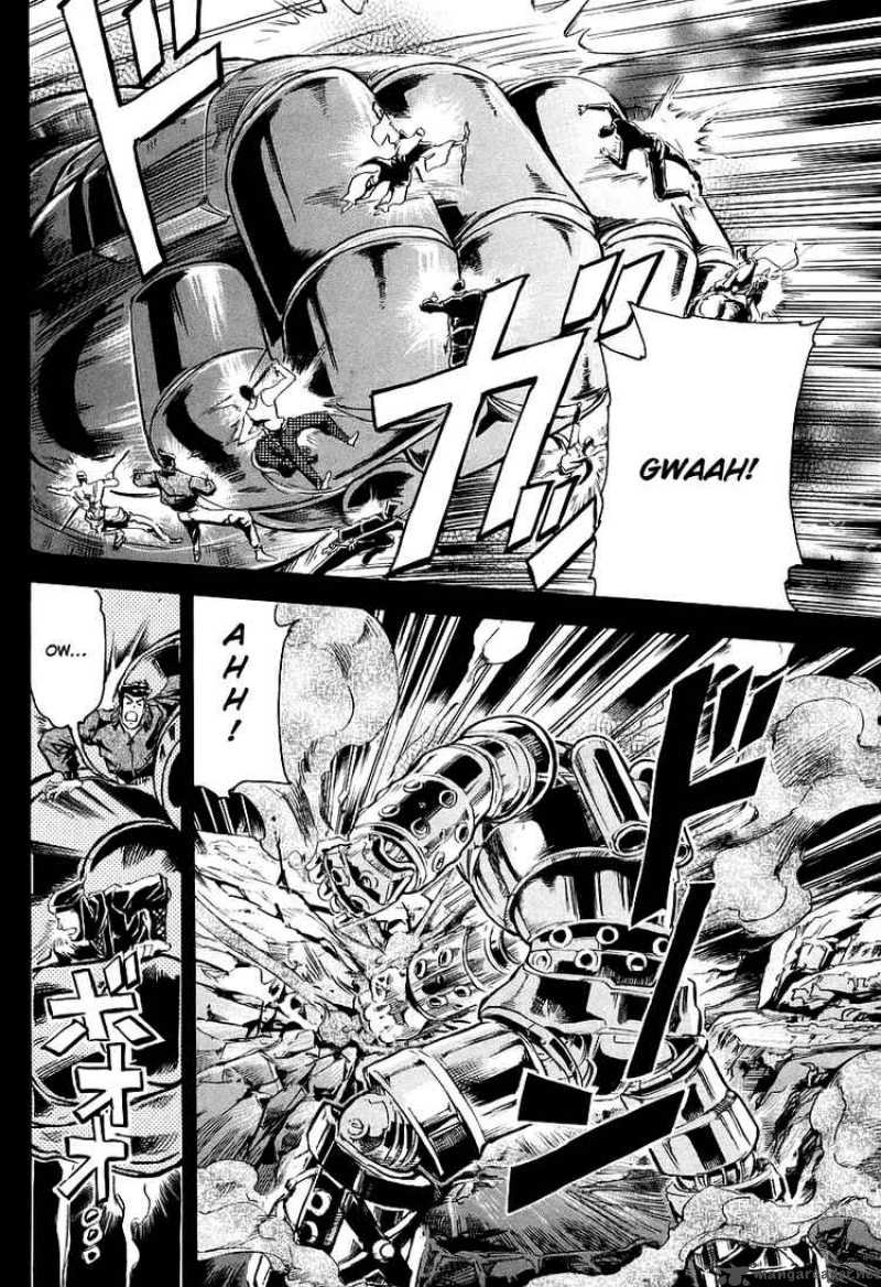 Giant Robo The Day The Earth Burned 3 7