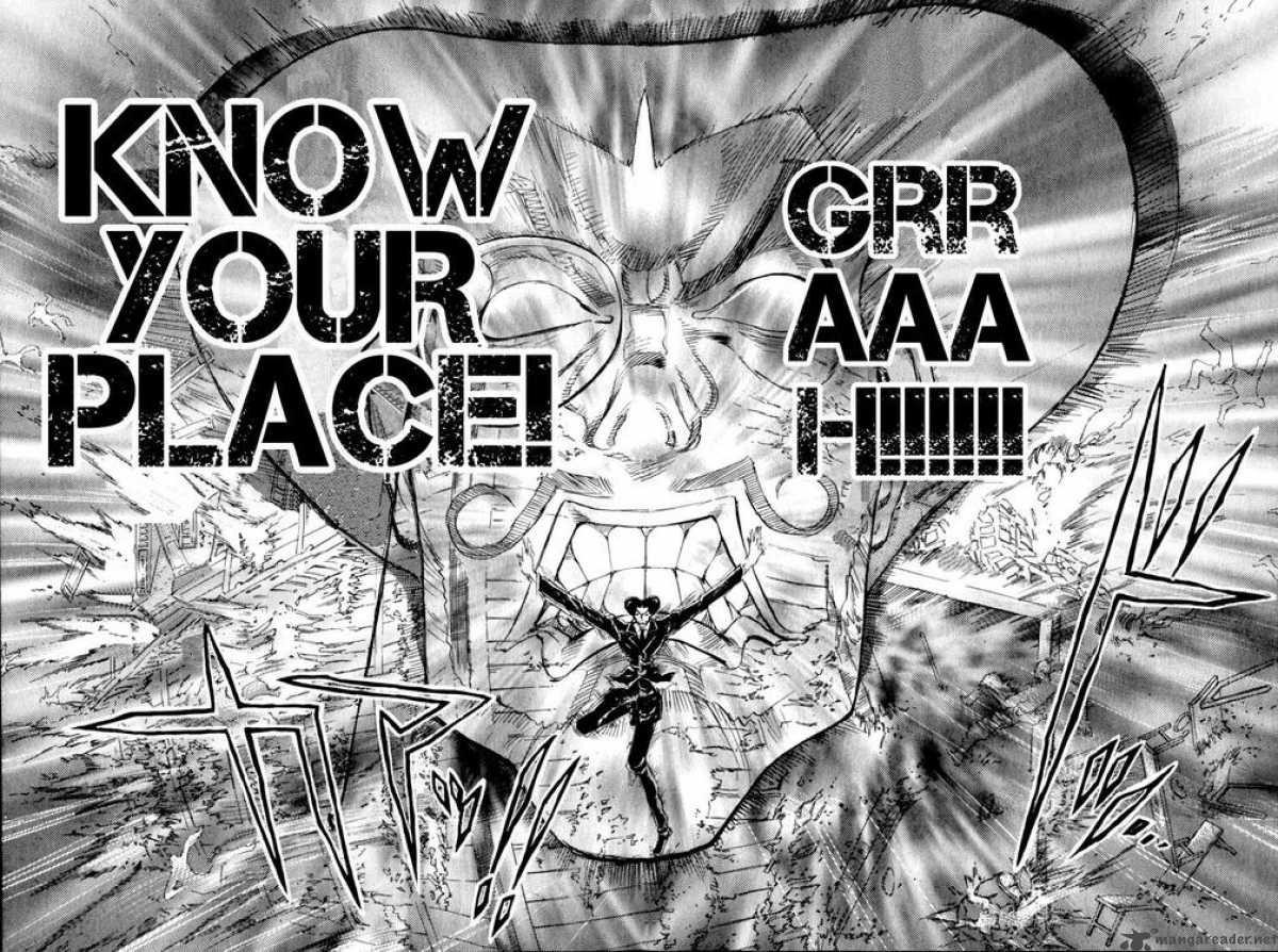Giant Robo The Day The Earth Burned 8 20