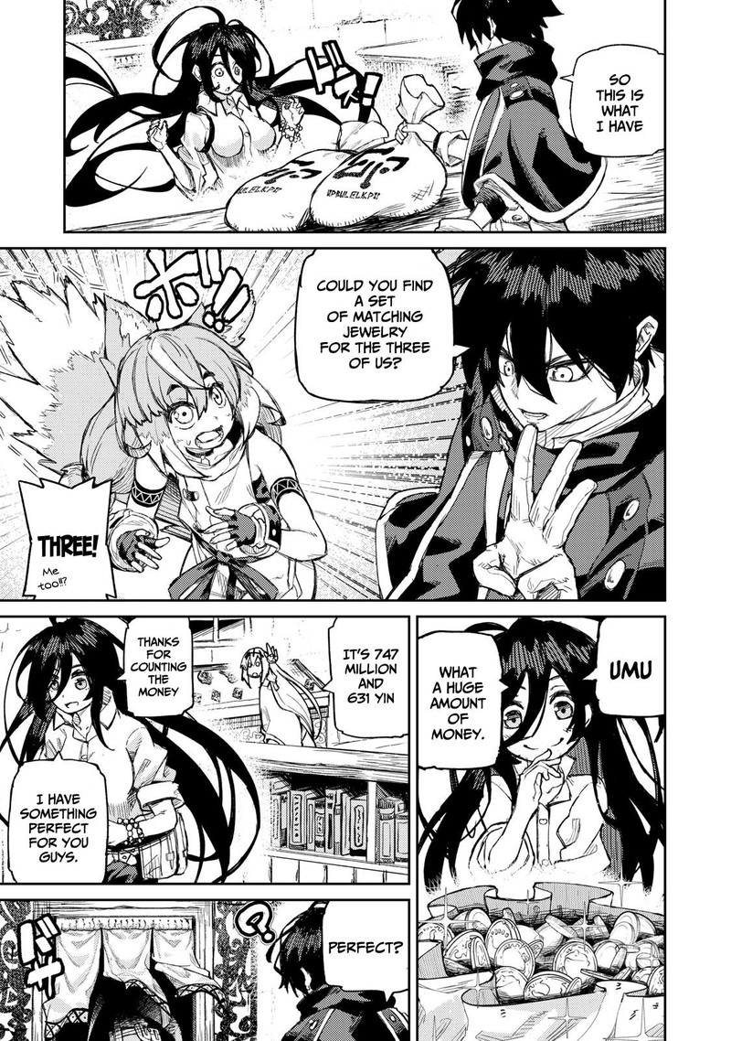 Gikou Taichi No Torikaeshi Toichi Tte Saisho Ni Itta Yo Na 10 1