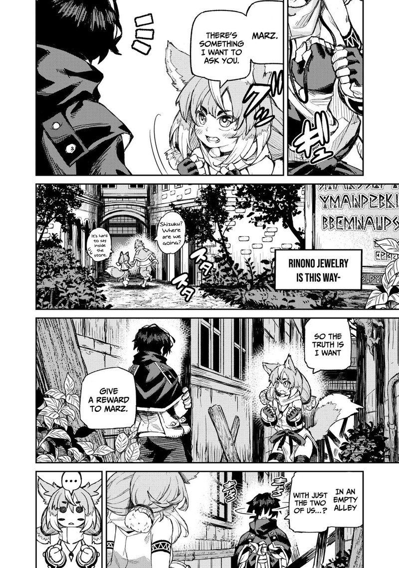 Gikou Taichi No Torikaeshi Toichi Tte Saisho Ni Itta Yo Na 10 4