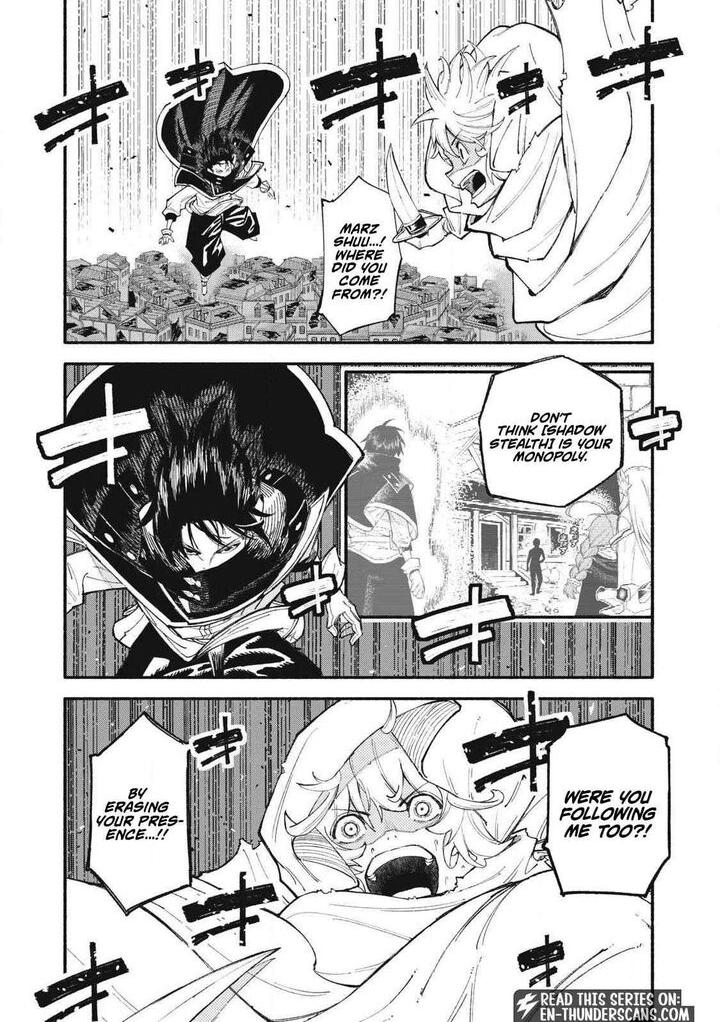 Gikou Taichi No Torikaeshi Toichi Tte Saisho Ni Itta Yo Na 105 1