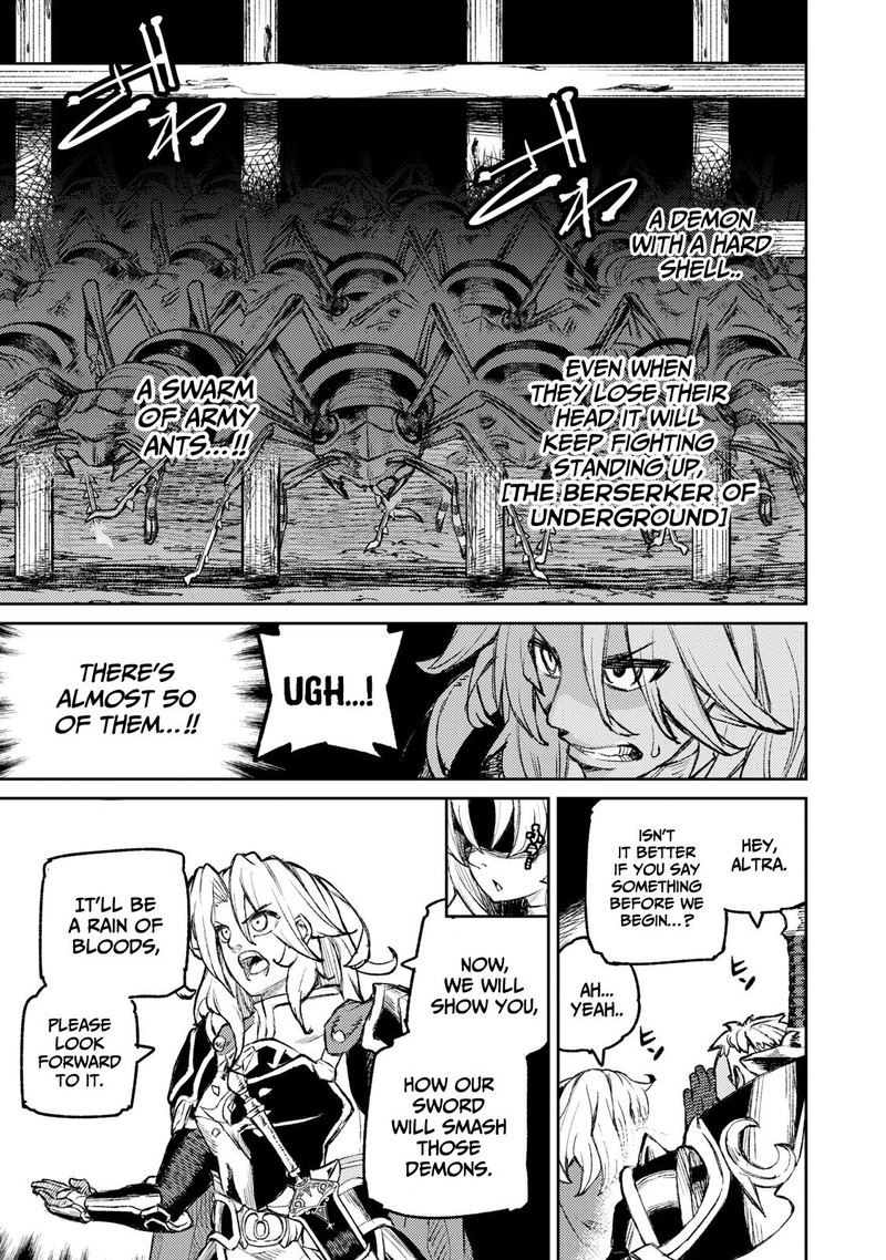 Gikou Taichi No Torikaeshi Toichi Tte Saisho Ni Itta Yo Na 11 11