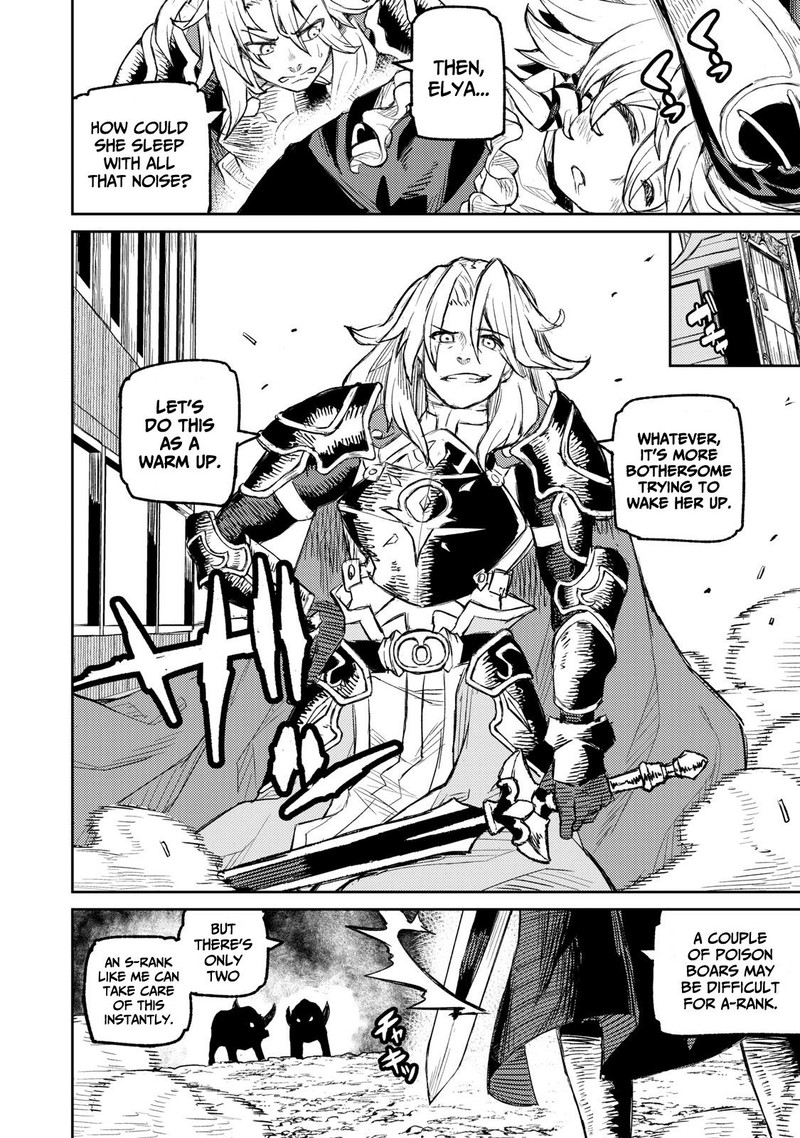 Gikou Taichi No Torikaeshi Toichi Tte Saisho Ni Itta Yo Na 11 2