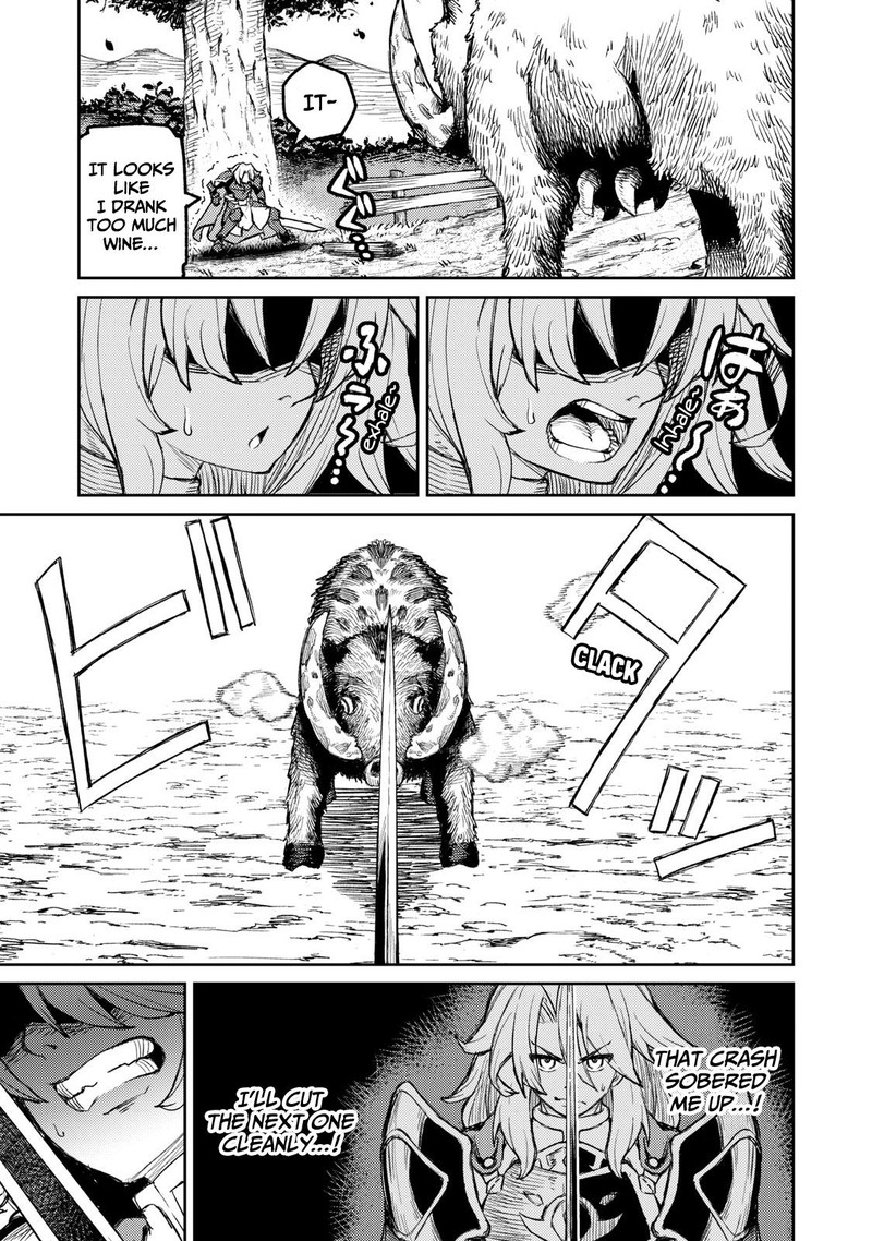 Gikou Taichi No Torikaeshi Toichi Tte Saisho Ni Itta Yo Na 11 5