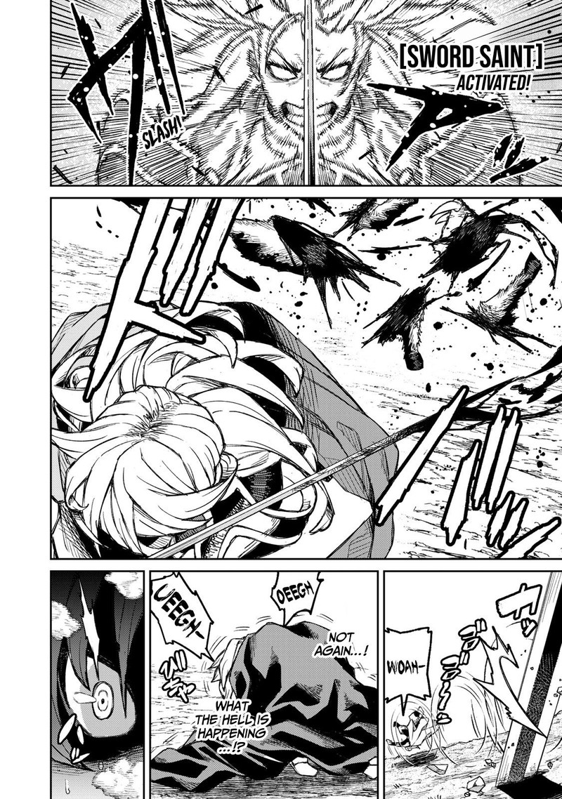 Gikou Taichi No Torikaeshi Toichi Tte Saisho Ni Itta Yo Na 11 6