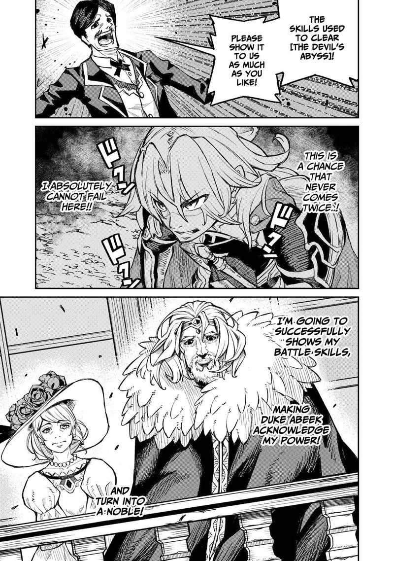 Gikou Taichi No Torikaeshi Toichi Tte Saisho Ni Itta Yo Na 11 9