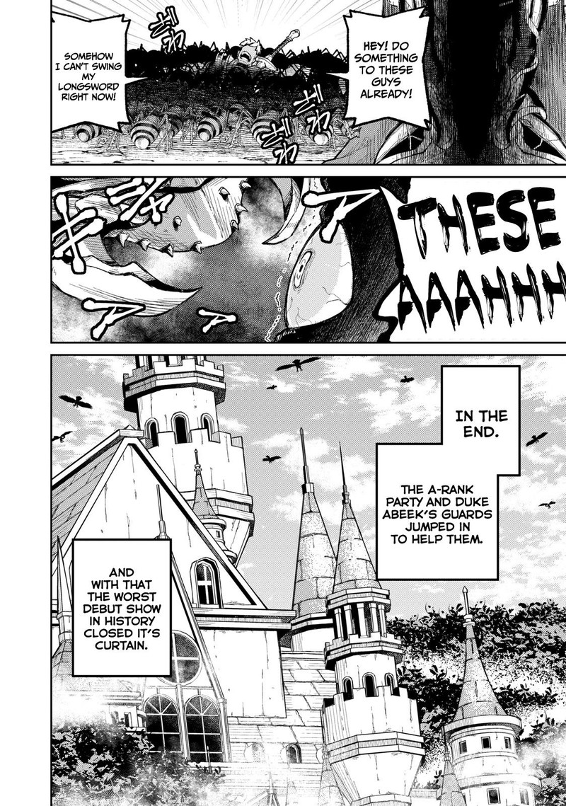 Gikou Taichi No Torikaeshi Toichi Tte Saisho Ni Itta Yo Na 12 12