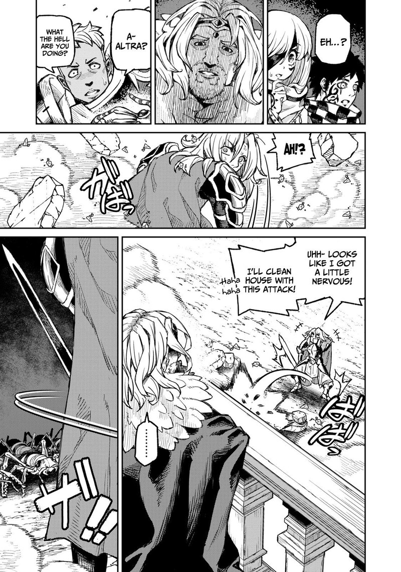 Gikou Taichi No Torikaeshi Toichi Tte Saisho Ni Itta Yo Na 12 3