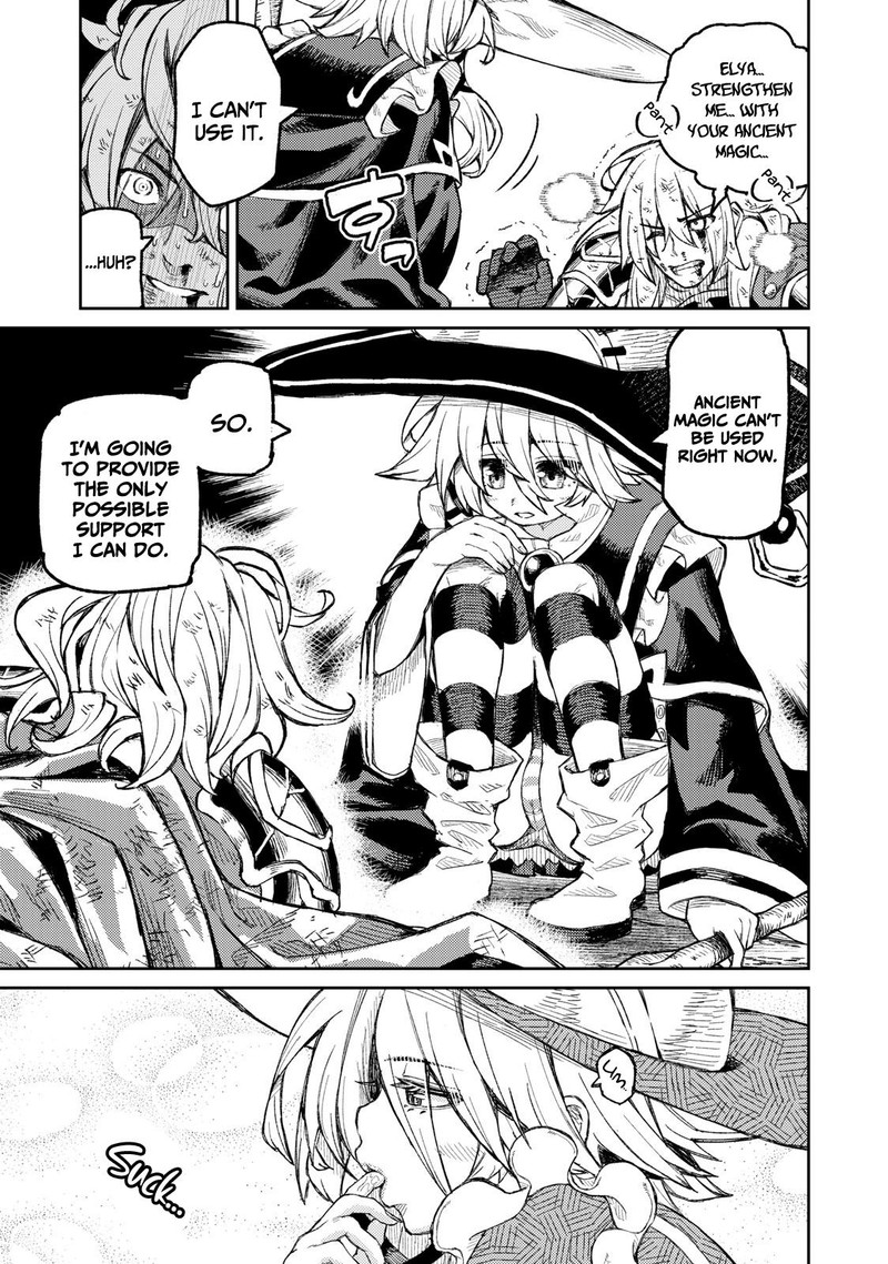 Gikou Taichi No Torikaeshi Toichi Tte Saisho Ni Itta Yo Na 12 9