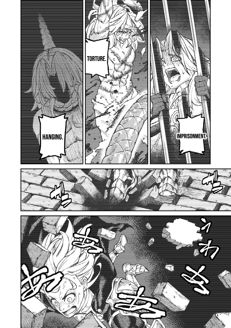 Gikou Taichi No Torikaeshi Toichi Tte Saisho Ni Itta Yo Na 13 10