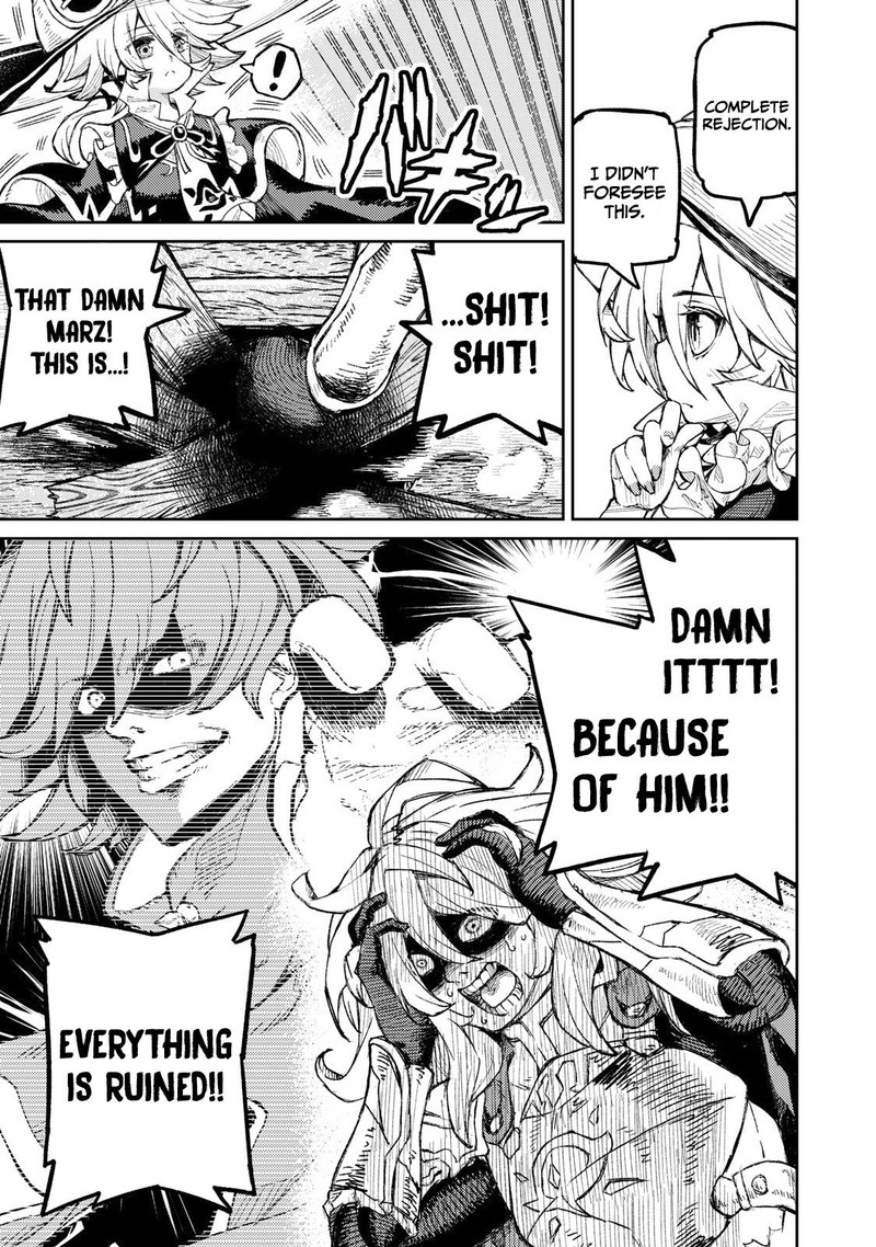 Gikou Taichi No Torikaeshi Toichi Tte Saisho Ni Itta Yo Na 13 13