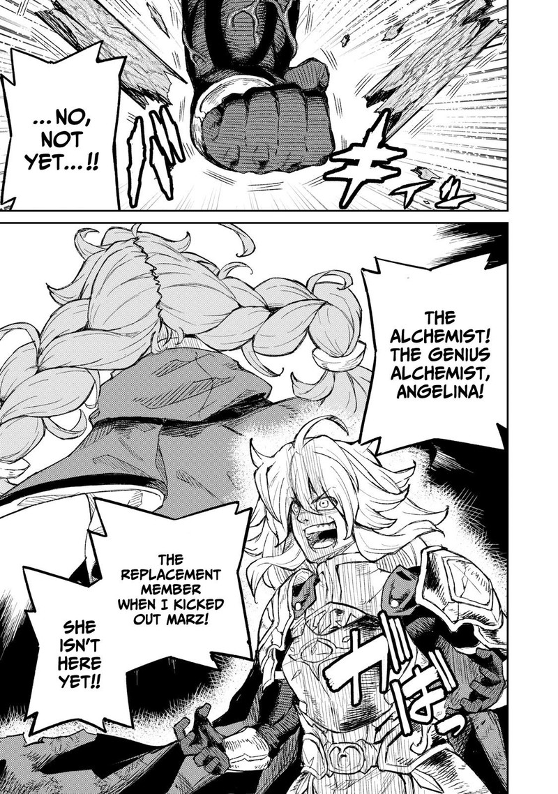 Gikou Taichi No Torikaeshi Toichi Tte Saisho Ni Itta Yo Na 13 15