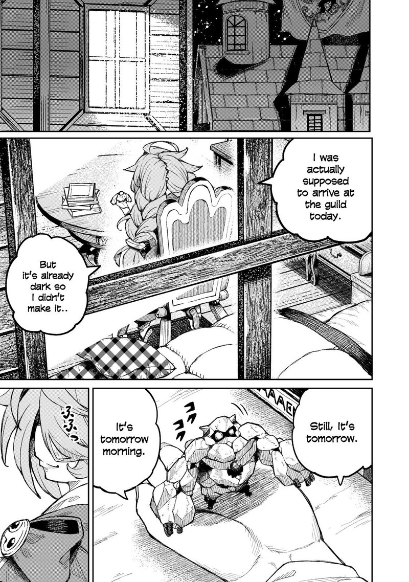 Gikou Taichi No Torikaeshi Toichi Tte Saisho Ni Itta Yo Na 13 17