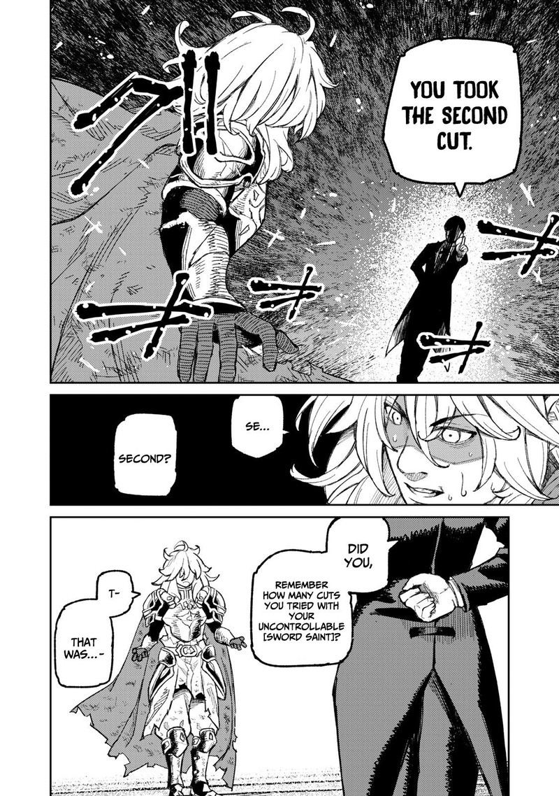 Gikou Taichi No Torikaeshi Toichi Tte Saisho Ni Itta Yo Na 13 8