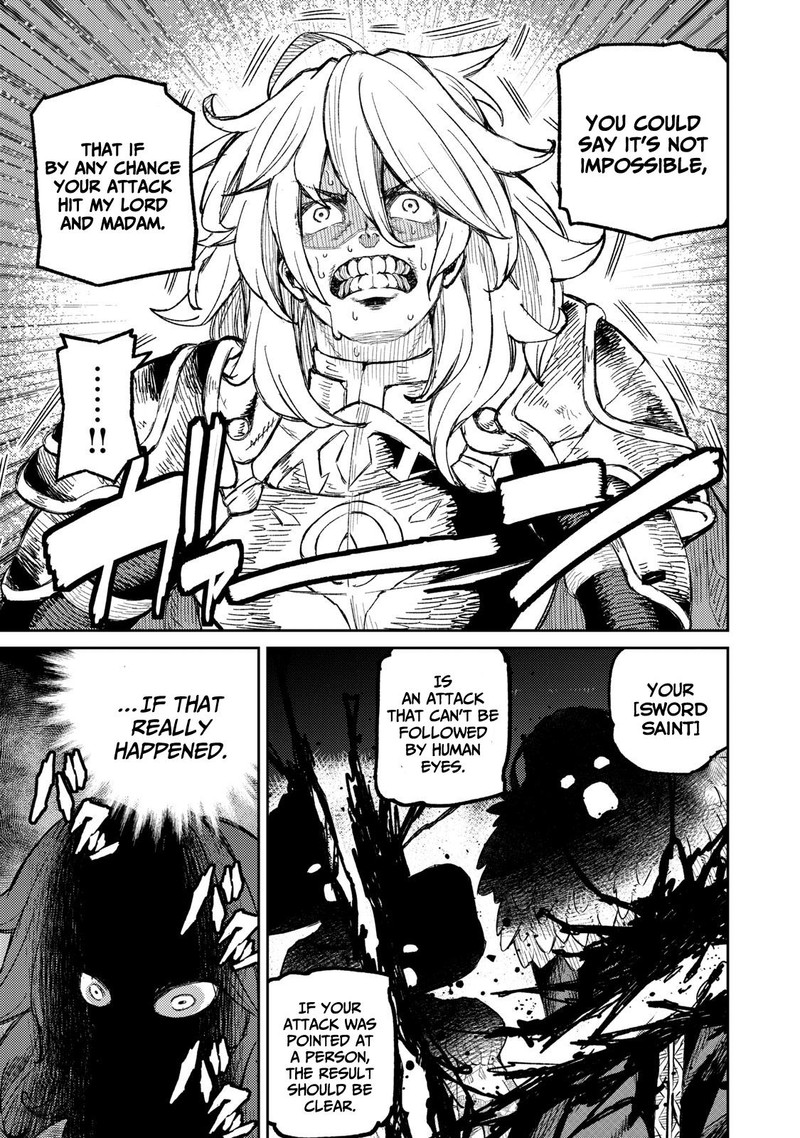 Gikou Taichi No Torikaeshi Toichi Tte Saisho Ni Itta Yo Na 13 9