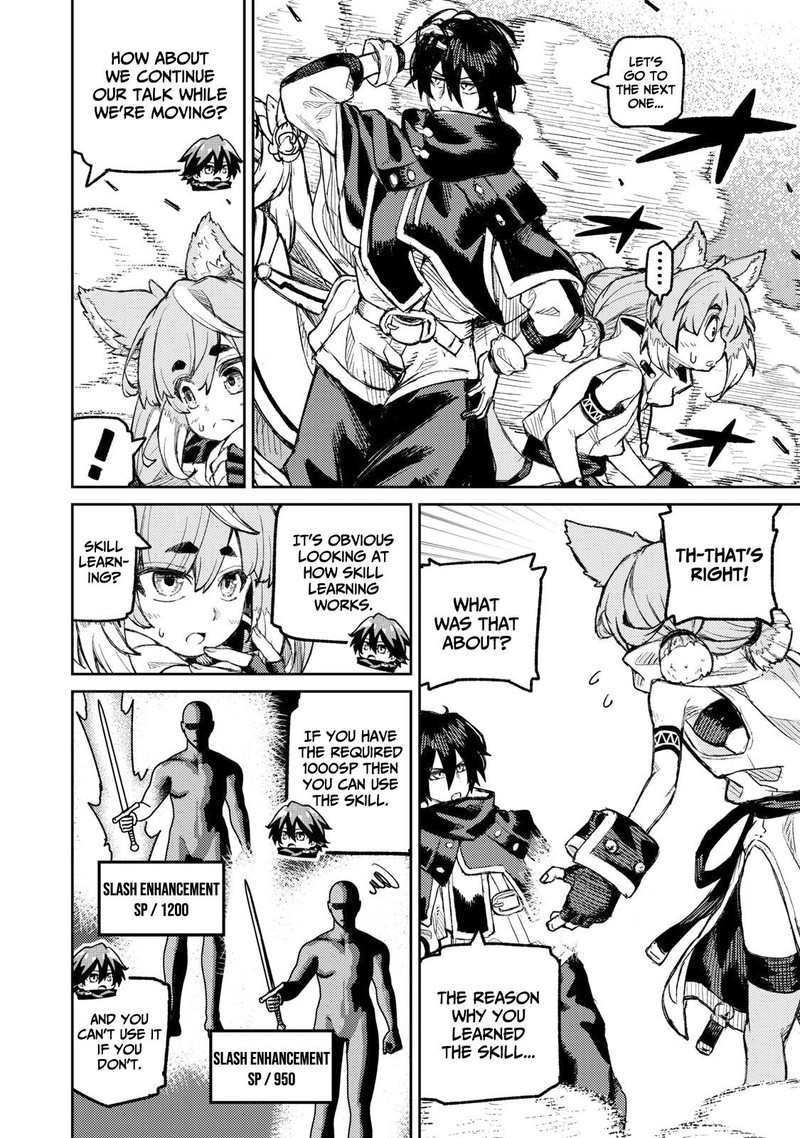 Gikou Taichi No Torikaeshi Toichi Tte Saisho Ni Itta Yo Na 14 10