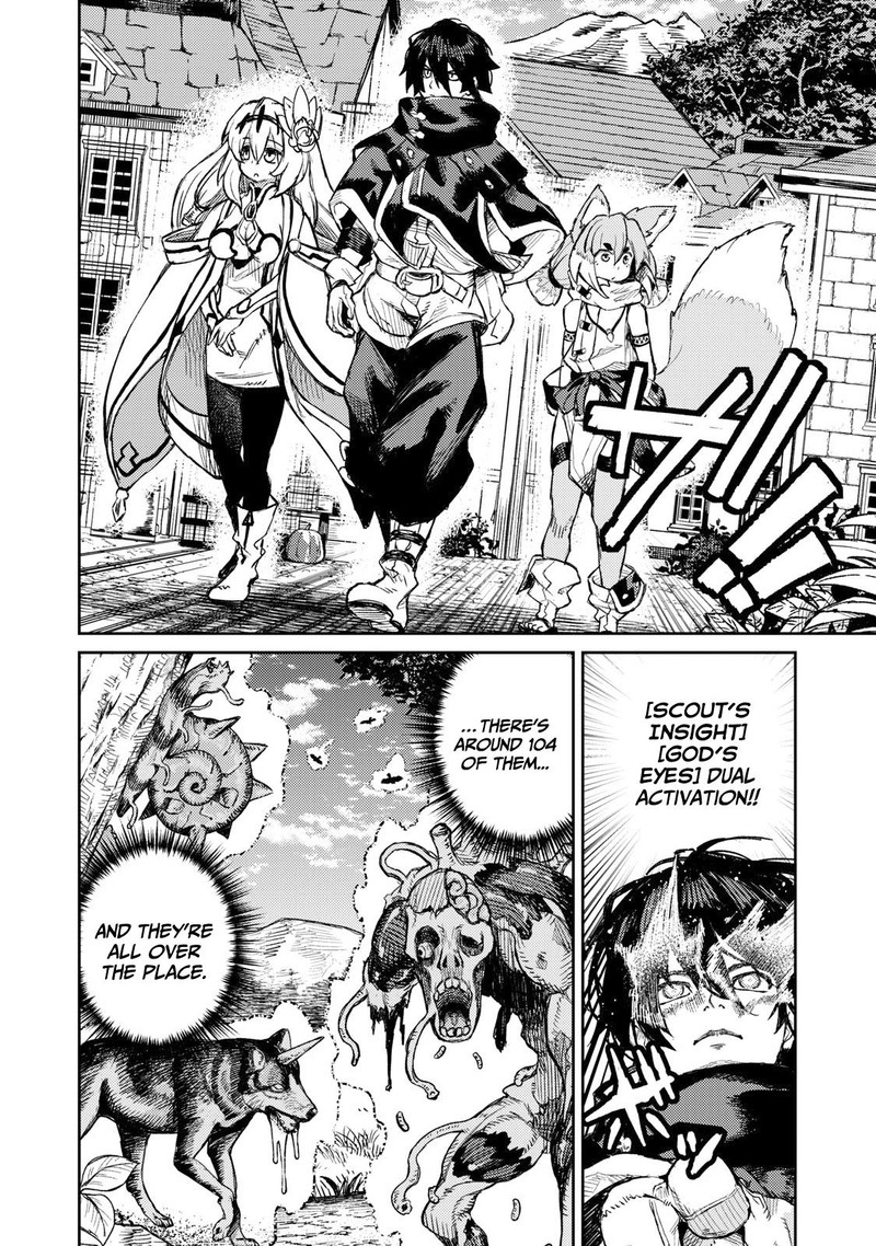 Gikou Taichi No Torikaeshi Toichi Tte Saisho Ni Itta Yo Na 14 8