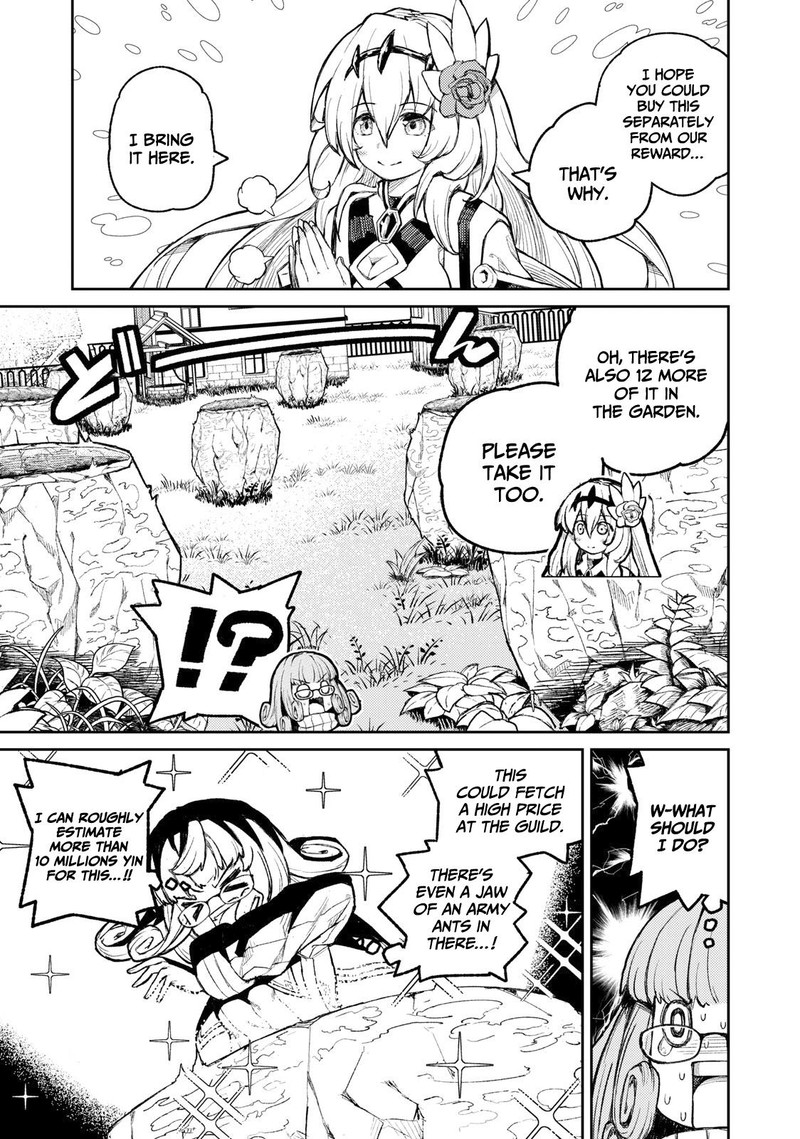 Gikou Taichi No Torikaeshi Toichi Tte Saisho Ni Itta Yo Na 16 3