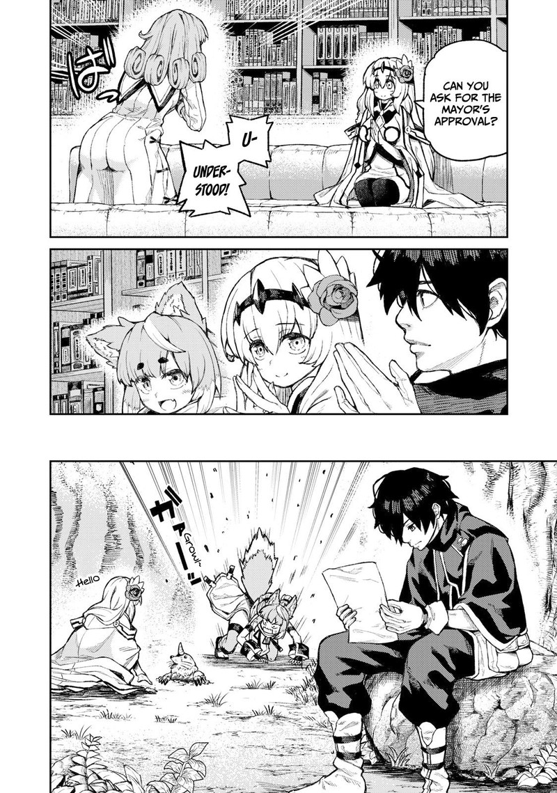 Gikou Taichi No Torikaeshi Toichi Tte Saisho Ni Itta Yo Na 16 6